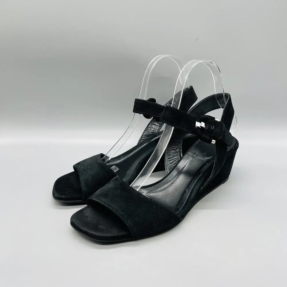 Aquatalia sandals womens
